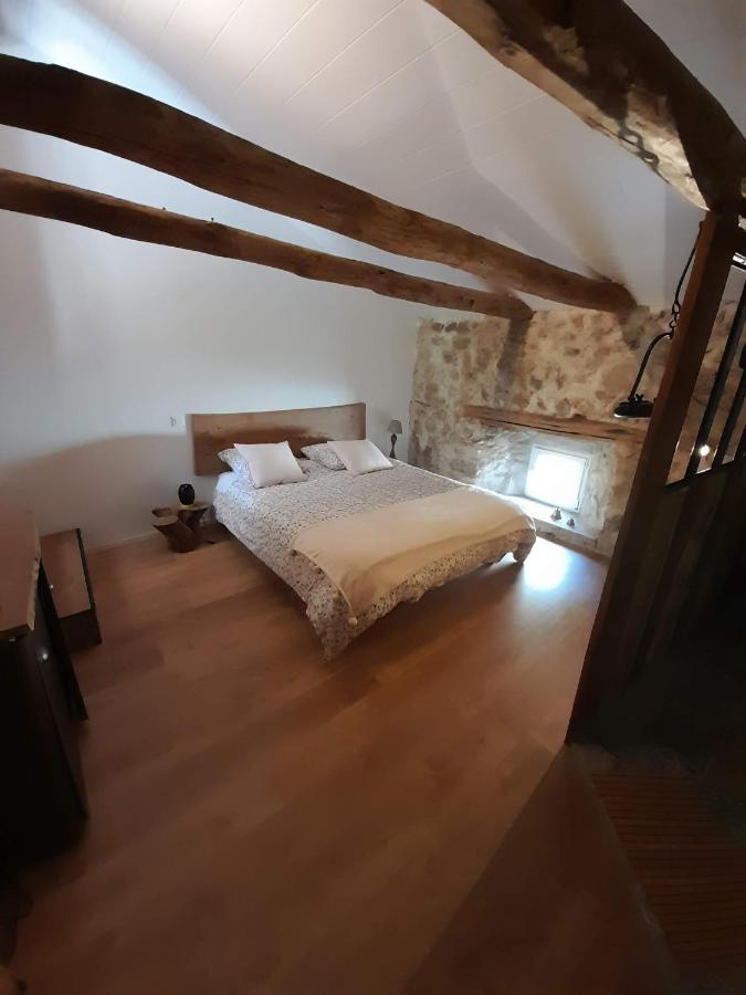 Maison De Nant Vorey Екстер'єр фото