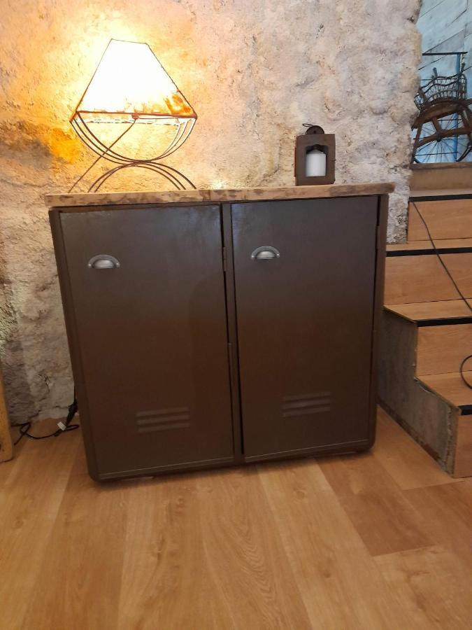 Maison De Nant Vorey Екстер'єр фото