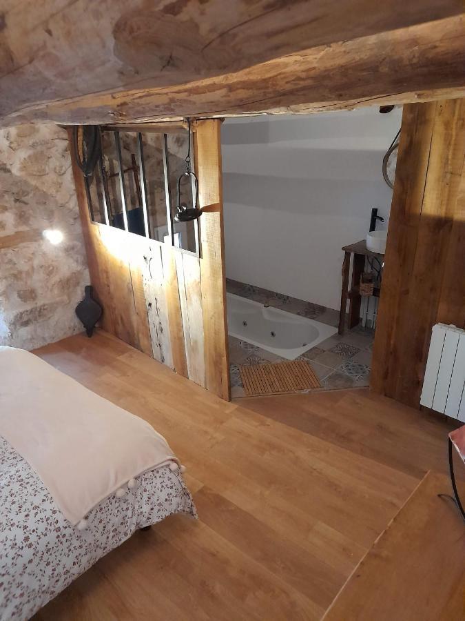 Maison De Nant Vorey Екстер'єр фото