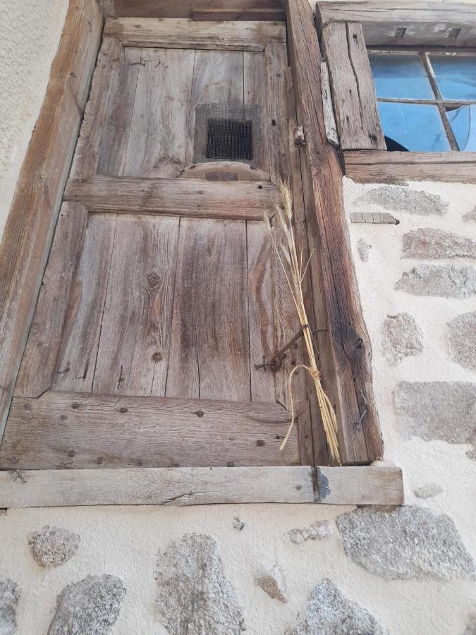 Maison De Nant Vorey Екстер'єр фото
