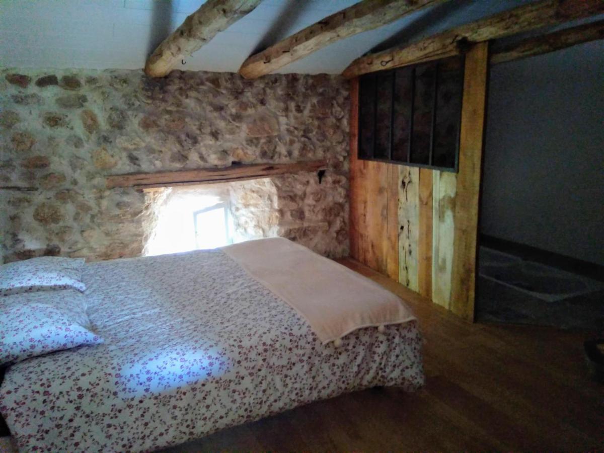 Maison De Nant Vorey Екстер'єр фото