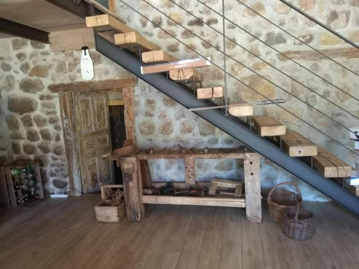 Maison De Nant Vorey Екстер'єр фото